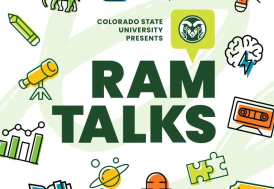 Ram Talks: Are Insects Romantic? A Debate
