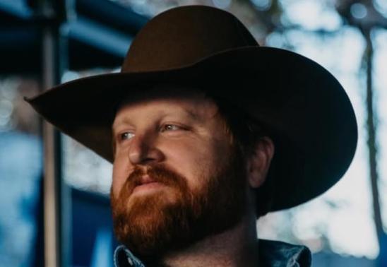 Red Shahan coming to Aggie Theatre