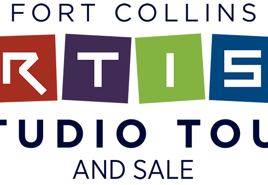 The Fort Collins Studio Tour