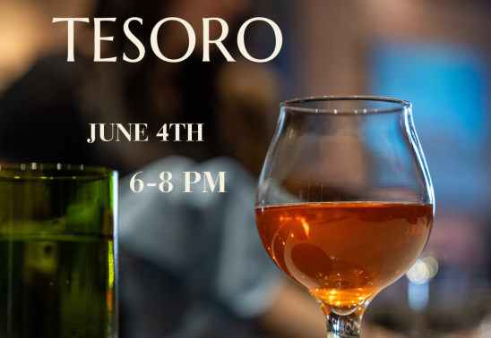 Trivia at Tesoro