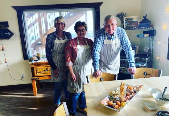 Octoberfest at Farm Fusion