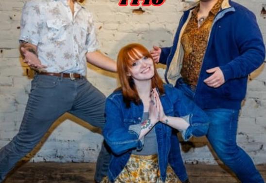 XXXMAS w/ Sugar Britches