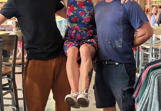 Live Music w/ Astral Echoes