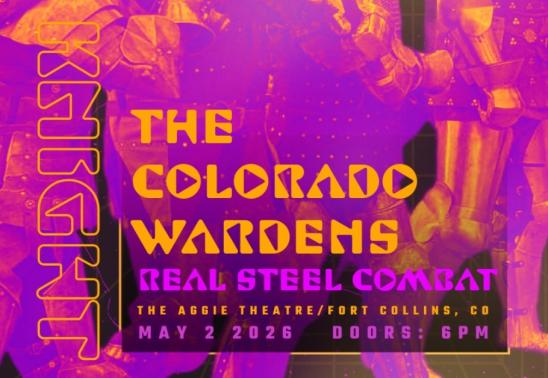 Colorado Wardens