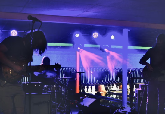 Karaoke Night "Live on the Lanes" at 830 North