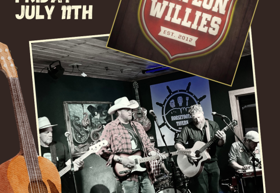 Waylon Willies