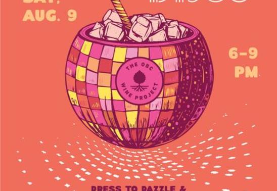 Spritz Disco
