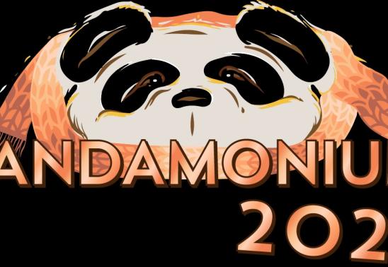 Pandamonium! 2026
