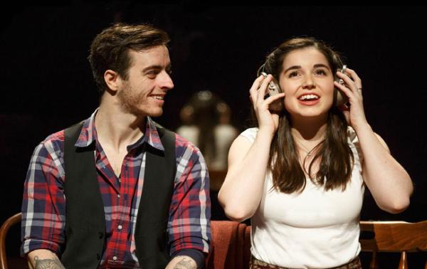 Once Musical