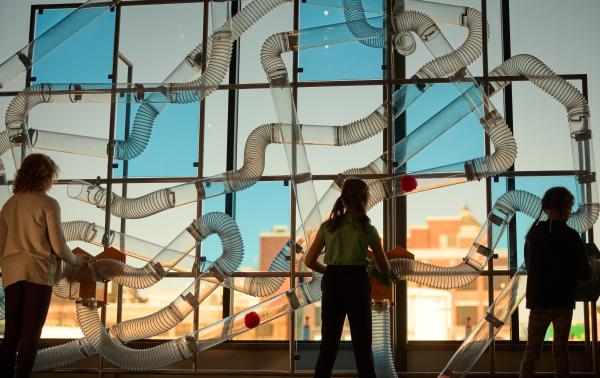 Children's Imaginarium