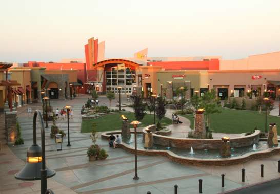 Shopping in Fresno and Clovis Local Shops