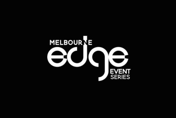Melbourne Edge Logo