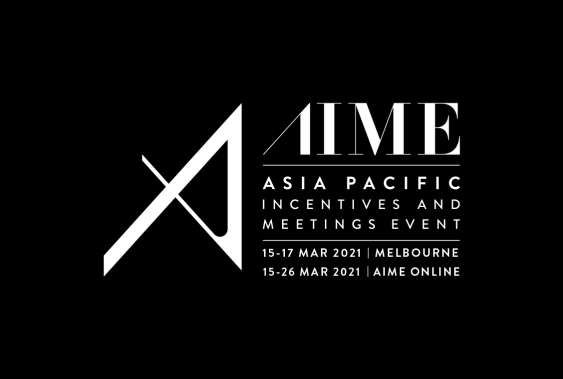 The Asia Pacific Incentives Meetings Event (AIME)