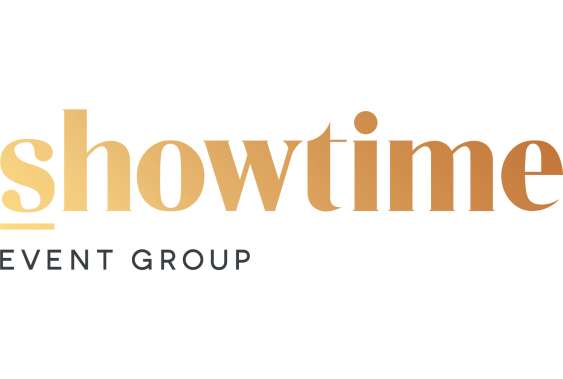Showtime event group logo