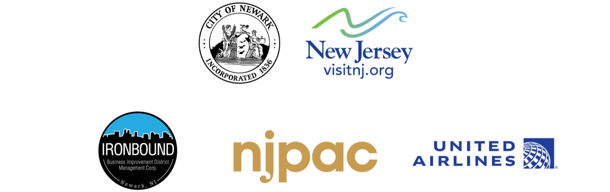 Welcome to Newark Sponsor Logos