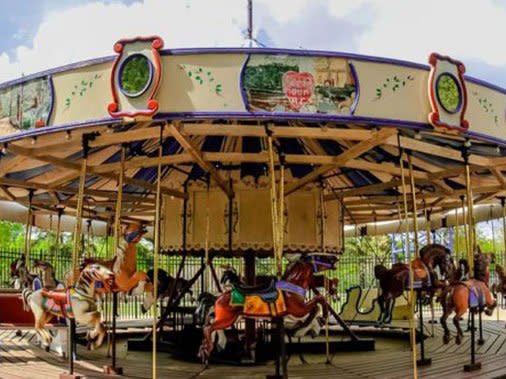carousel