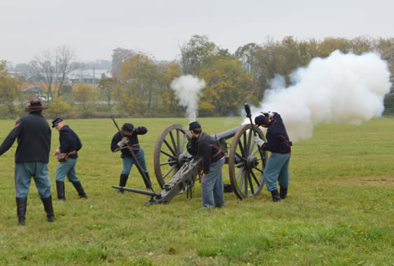 Crossroads of History Day Trips | Susquehanna River Valley Visitors Bureau