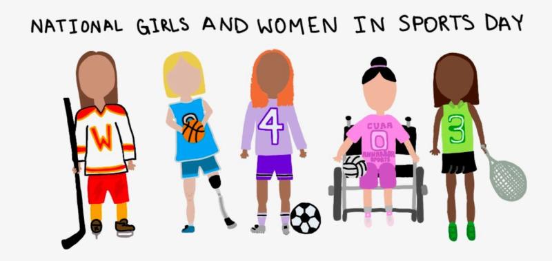 Washtenaw County Celebration of Girls and Women in Sport