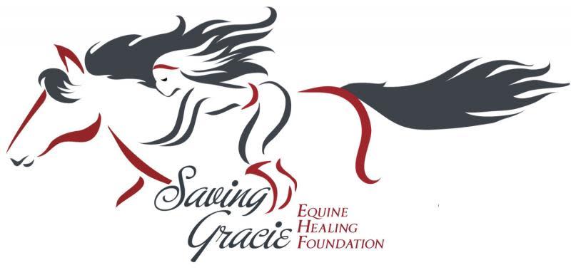 Saving Gracie Logo