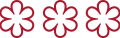 MICHELIN 3 Star Logo