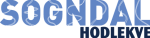 Sogndal Skisenter Hodlekve - Logo