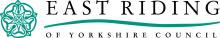 East Riding of Yorkshire Council logo
