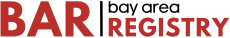 Bay Area Registry Logo