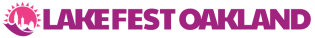 Lakefest Oakland Logo