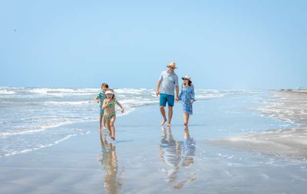 A Dozen Ways to Enjoy Two Days in Galveston