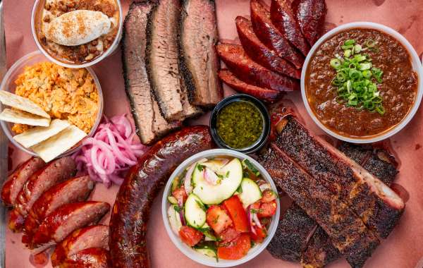 The MICHELIN Guide to Texas Barbecue: Where to Find the State’s Best Brisket and Beyond