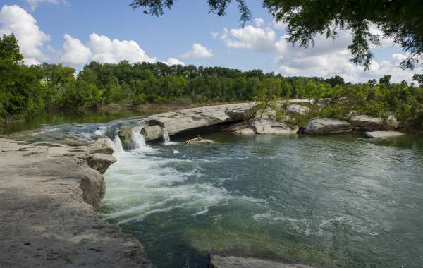 State Parks