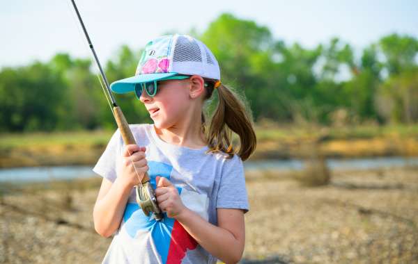Hooked on Texas: The Best Fishing Spots Across the Lone Star State