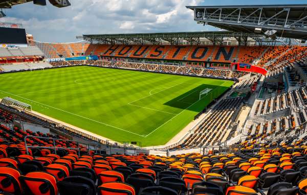 Plan the Ultimate Soccer Getaway in Texas