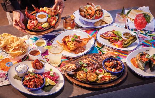 Take a Bite Out of Texas History