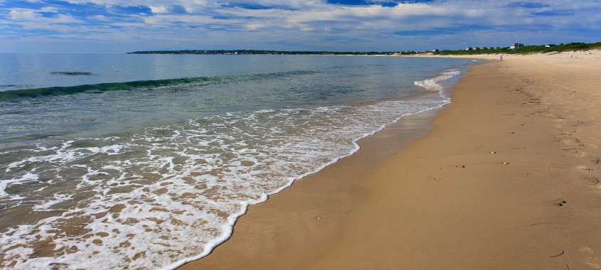 block island kayak tour