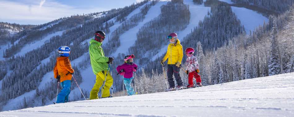 Skiing + Snowboarding - Clear Creek County Tourism Bureau