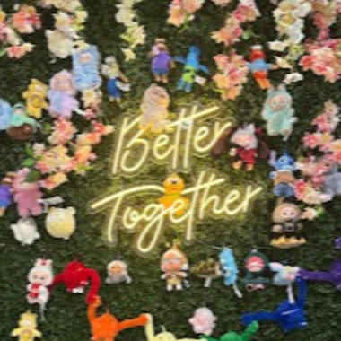 Labubu Boutique Shop in Anaheim, Shopping, Small business shopping