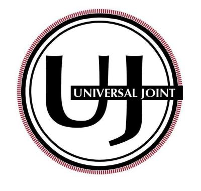 universal joint logo