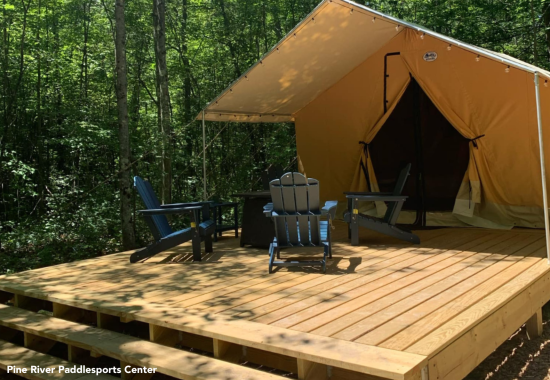 Pine River Paddlesports