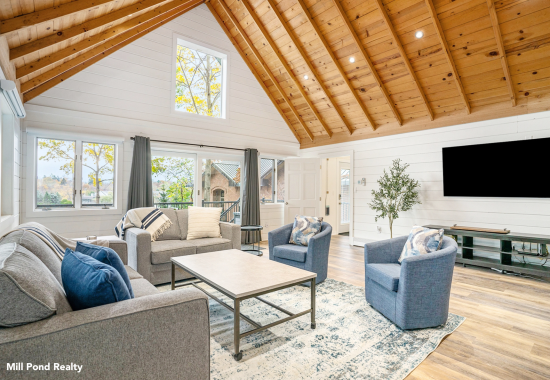 Mill Pond Realty