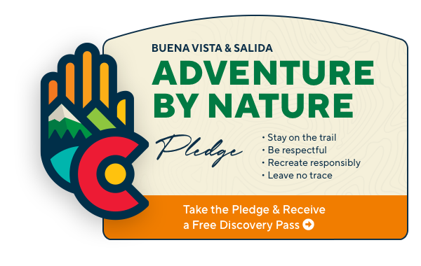 Nature Pledge banner