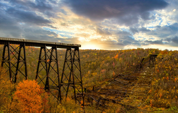 kinzua bridge