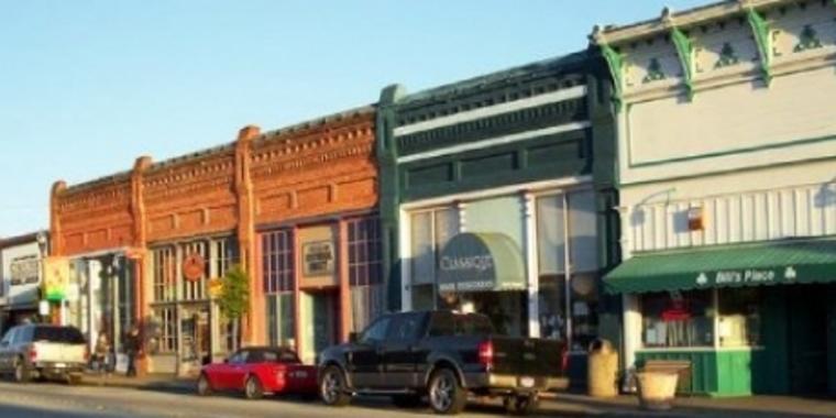 Arroyo Grande, CA Hotels, Restaurants, Things to Do & Wineries