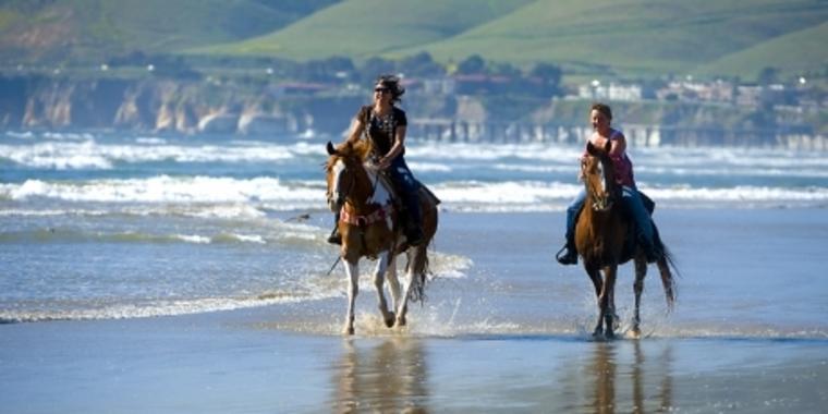 Grover Beach Hotels Restaurants Events Things To Do