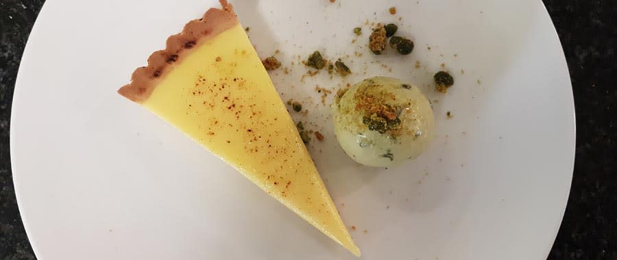 Star Bistro at Ullenwood