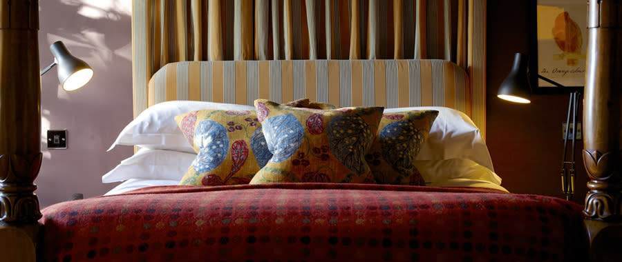 The Close Hotel - one of the Cotswold Inns and Hotels