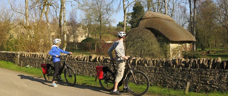 Cotswold eBikes