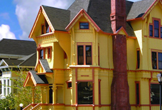 DTN - PS - Lodging - Carter House Inns