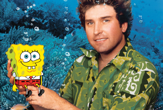 SpongeBob SquarePants Creator