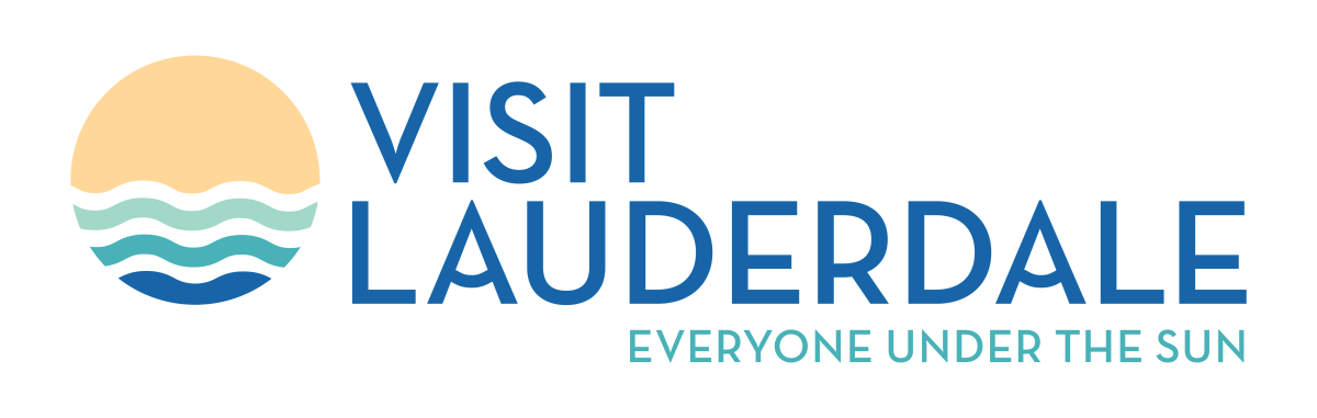 Visit Lauderdale Debuts as New Tourism Brand for Greater Fort Lauderdale During National Travel and Tourism Week